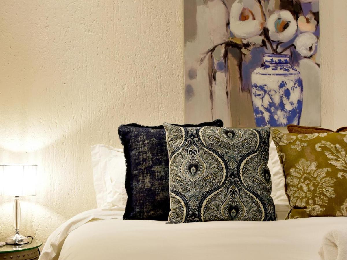 Five O'Clock Zen Boutique Guest House Centurion Exteriör bild