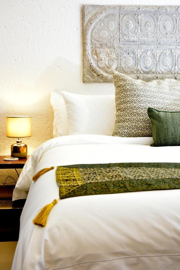 Five O'Clock Zen Boutique Guest House Centurion Exteriör bild
