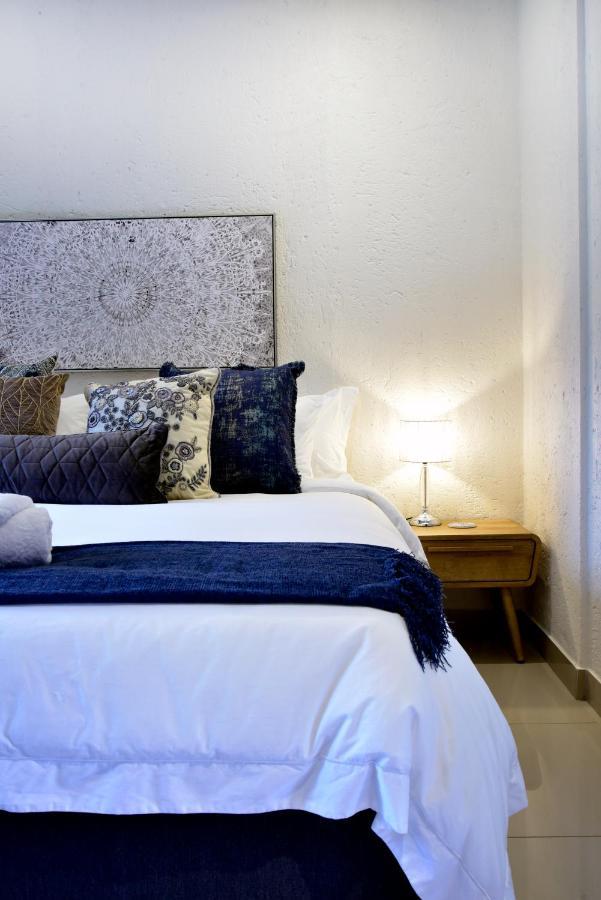 Five O'Clock Zen Boutique Guest House Centurion Exteriör bild